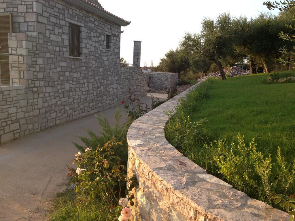 Diamond Giannopoulos Elea Apartments Kyparissia Quarto foto