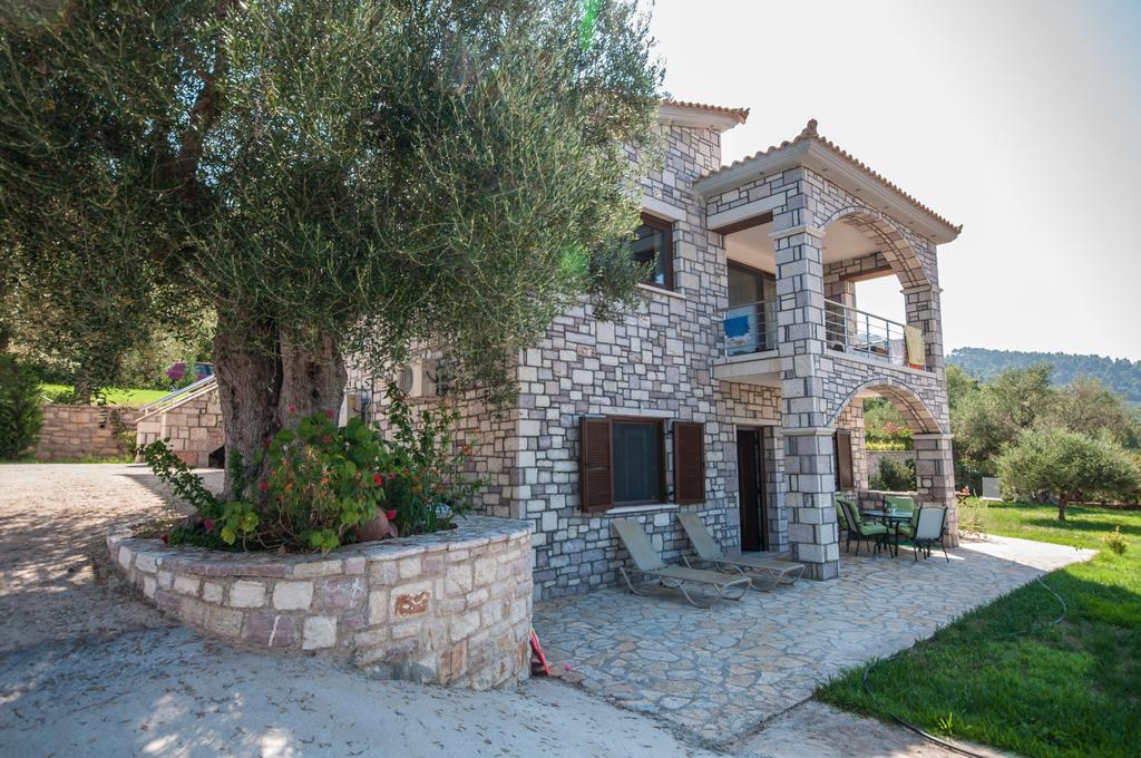 Diamond Giannopoulos Elea Apartments Kyparissia Quarto foto