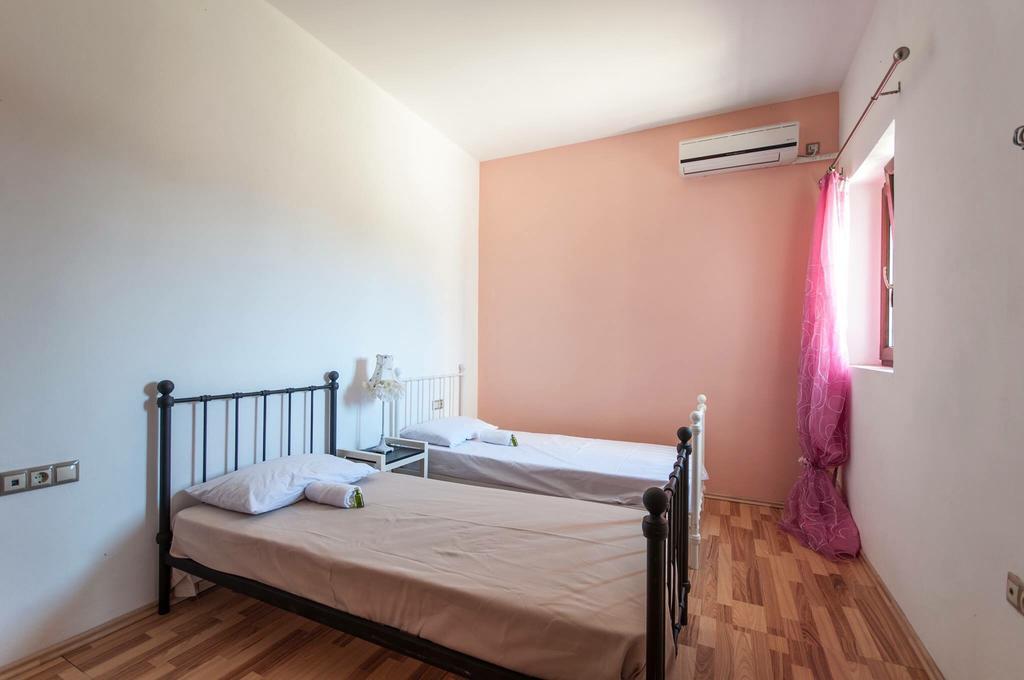 Diamond Giannopoulos Elea Apartments Kyparissia Quarto foto