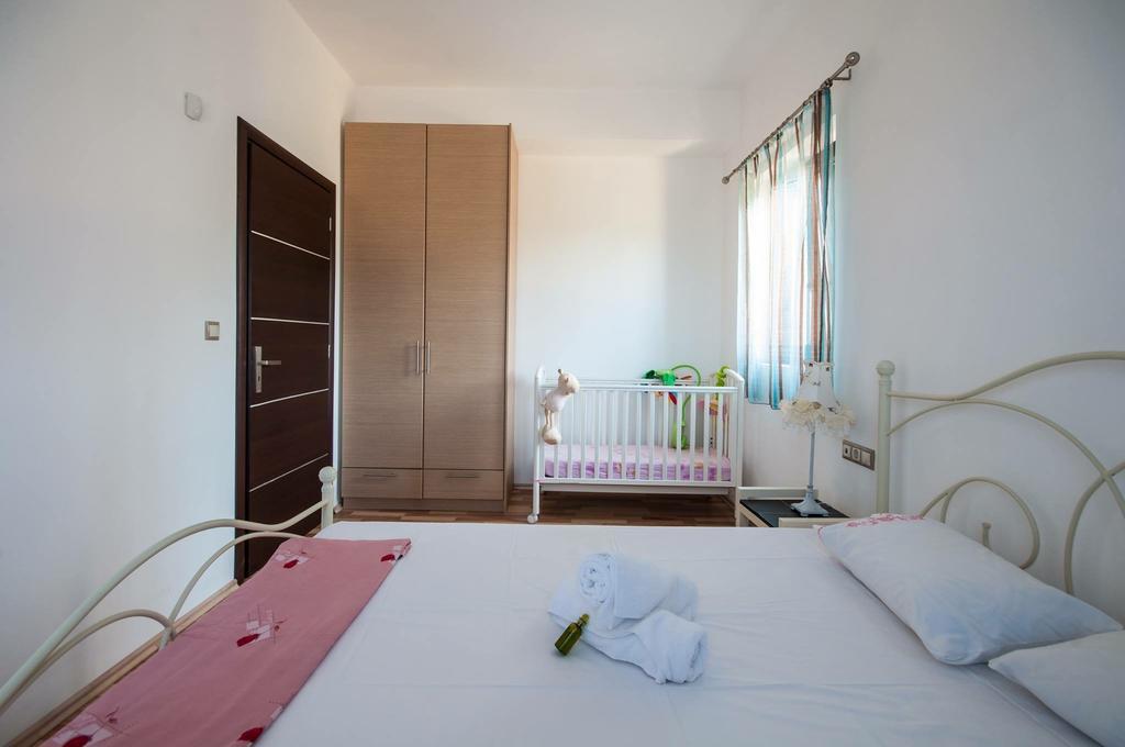 Diamond Giannopoulos Elea Apartments Kyparissia Quarto foto
